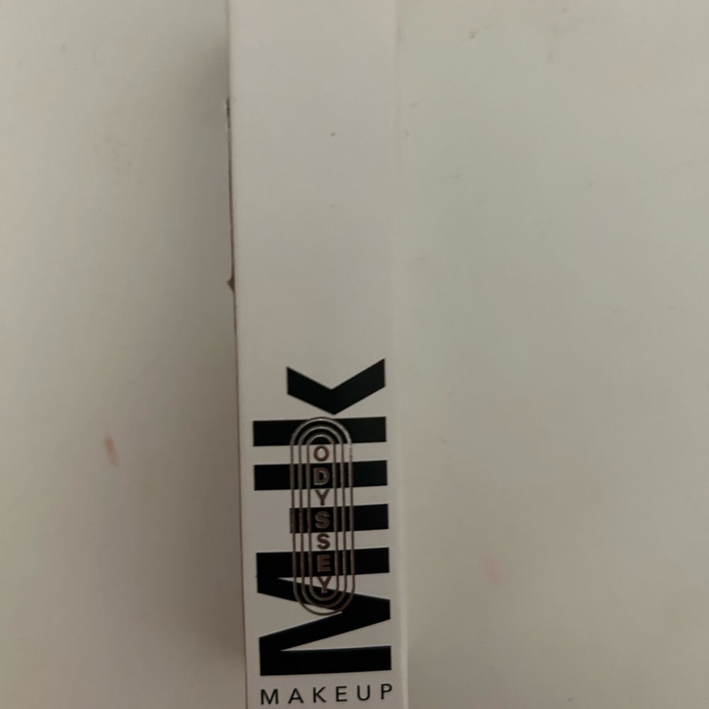 Milk Makeup Odyssey Lipstick - Shade Day Trip